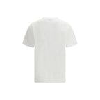 White Cotton Sportswear