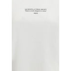 White Cotton Sportswear