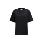 Black Cotton Sportswear