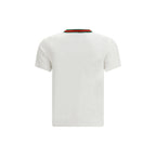 White Cotton Sportswear