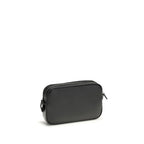 Black Calf Leather Bos Taurus Accessories
