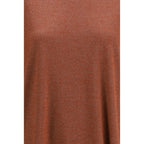 Multicolor Nylon T-Shirt