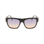 Black Acetate Sunglasses