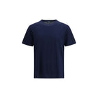 Blue Cotton Sportswear