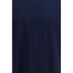 Blue Cotton Sportswear