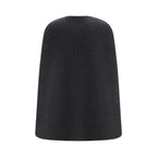 Gray Wool Coat
