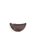Brown Lamb Ovis Aries Aries Shoulder Bag