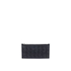 Black Calfskin Wallet