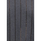 Gray Cotton Sweatshirt