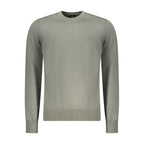 Verde Cotton Men Sweater