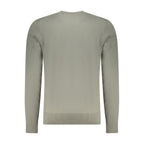 Verde Cotton Men Sweater