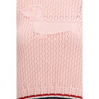 Multicolor Cotton T-Shirt