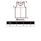 Bicolor Polyamide Shortsleeve Shirt