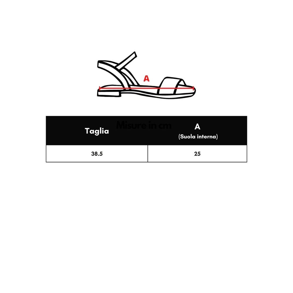 Blue Polyester Slippers