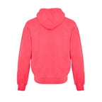 Pink Cotton Sweatshirt
