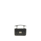 Black Lamb Ovis Aries Aries Handbag