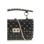 Black Lamb Ovis Aries Aries Handbag