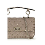 Multicolor Lamb Ovis Aries Aries Handbag