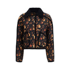 Black Polyamide Clothing