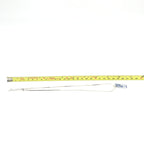 Blue Trotter Pendant Necklace