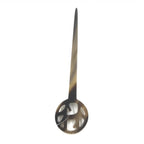 Buffalo Horn Kanzashi