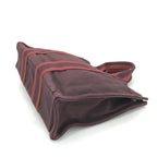 Fourre Tout PM Canvas Hand Tote Bag