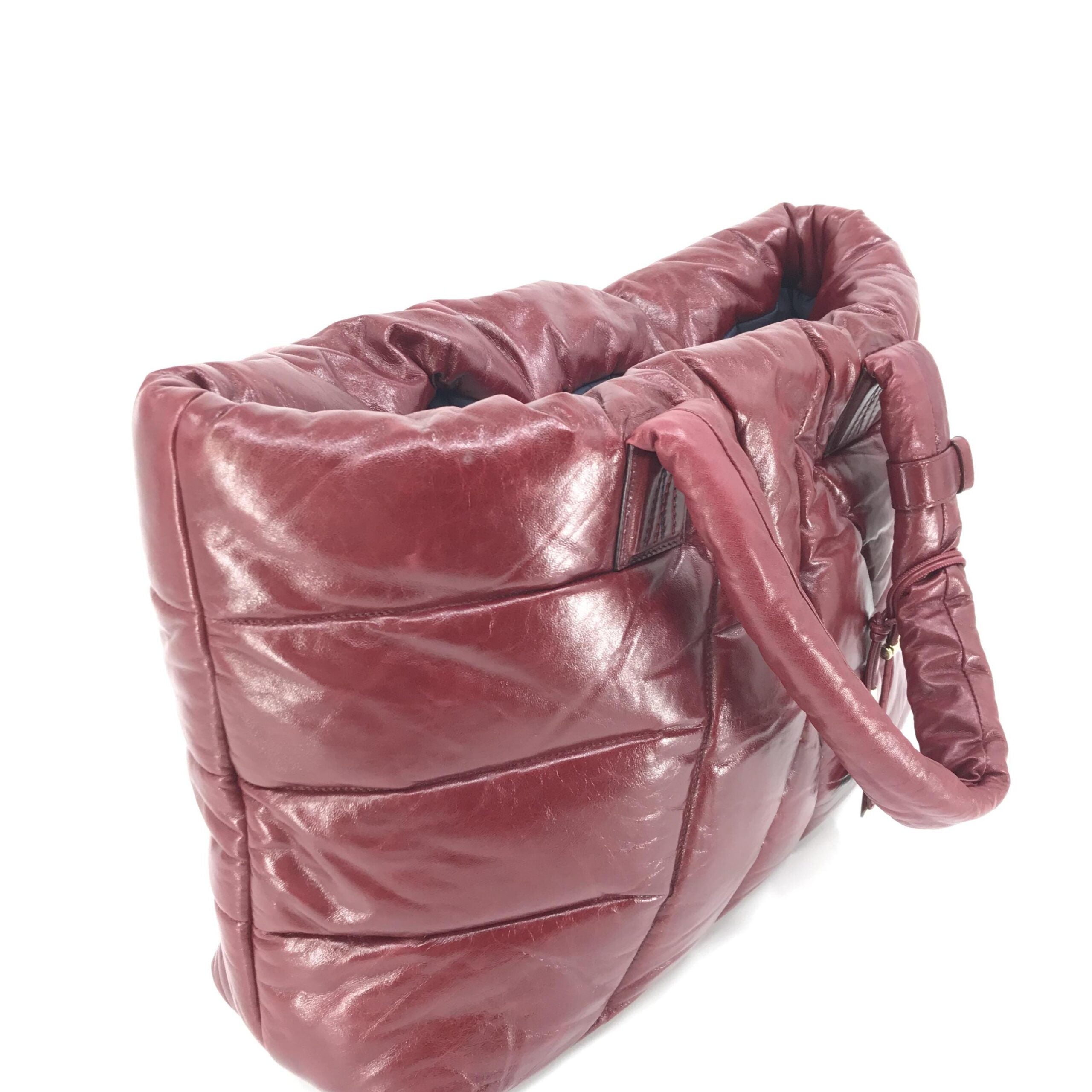 Genius 1952 Padded Nylon Bag