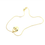 Givenchy Pendant Necklace