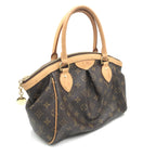 Monogram Canvas Tivoli PM Handbag