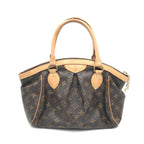 Monogram Canvas Tivoli PM Handbag