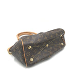 Monogram Canvas Tivoli PM Handbag