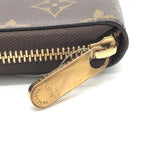 Monogram Zippy Wallet In Good Condition