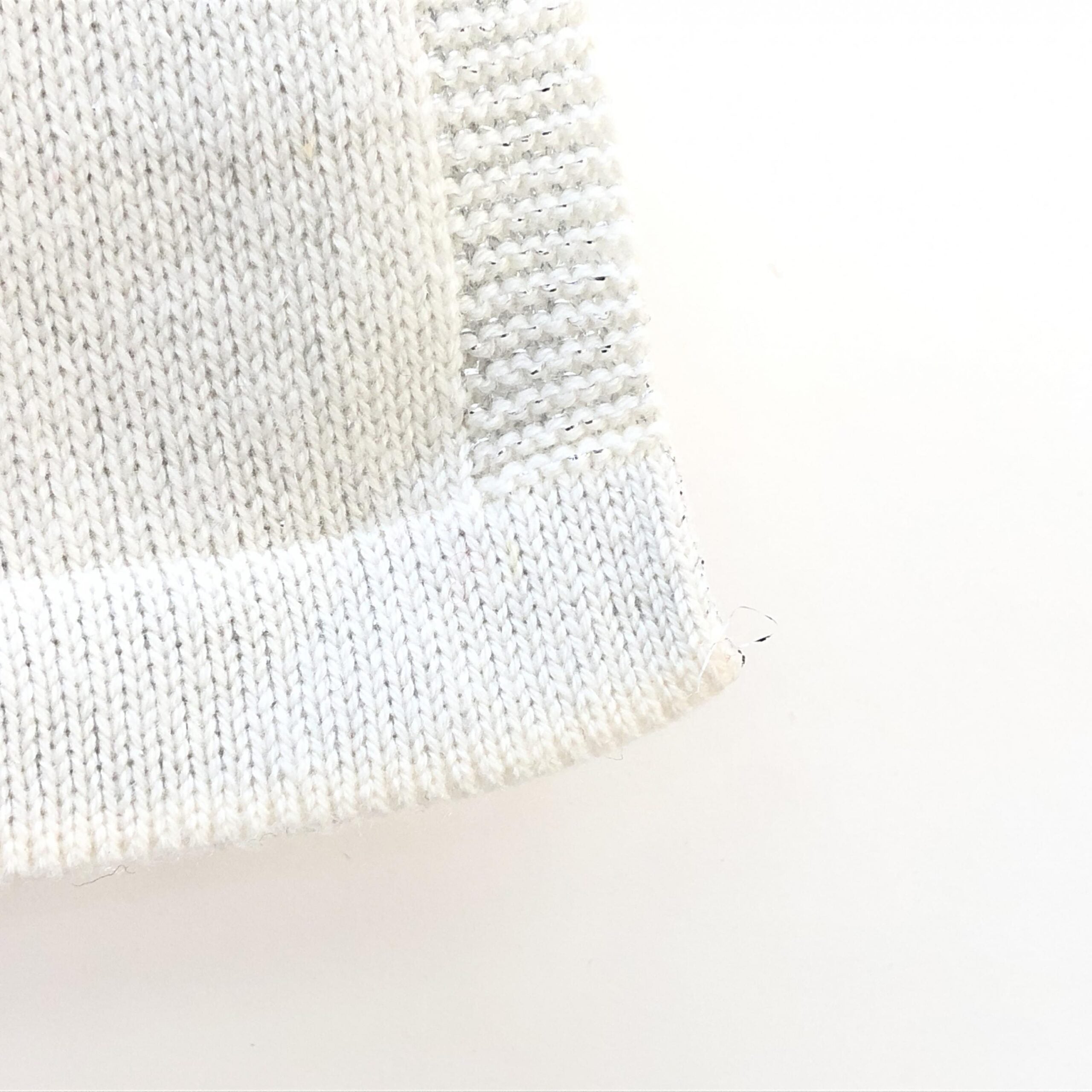 Scarf/Shawl, Wool (Not Knit)