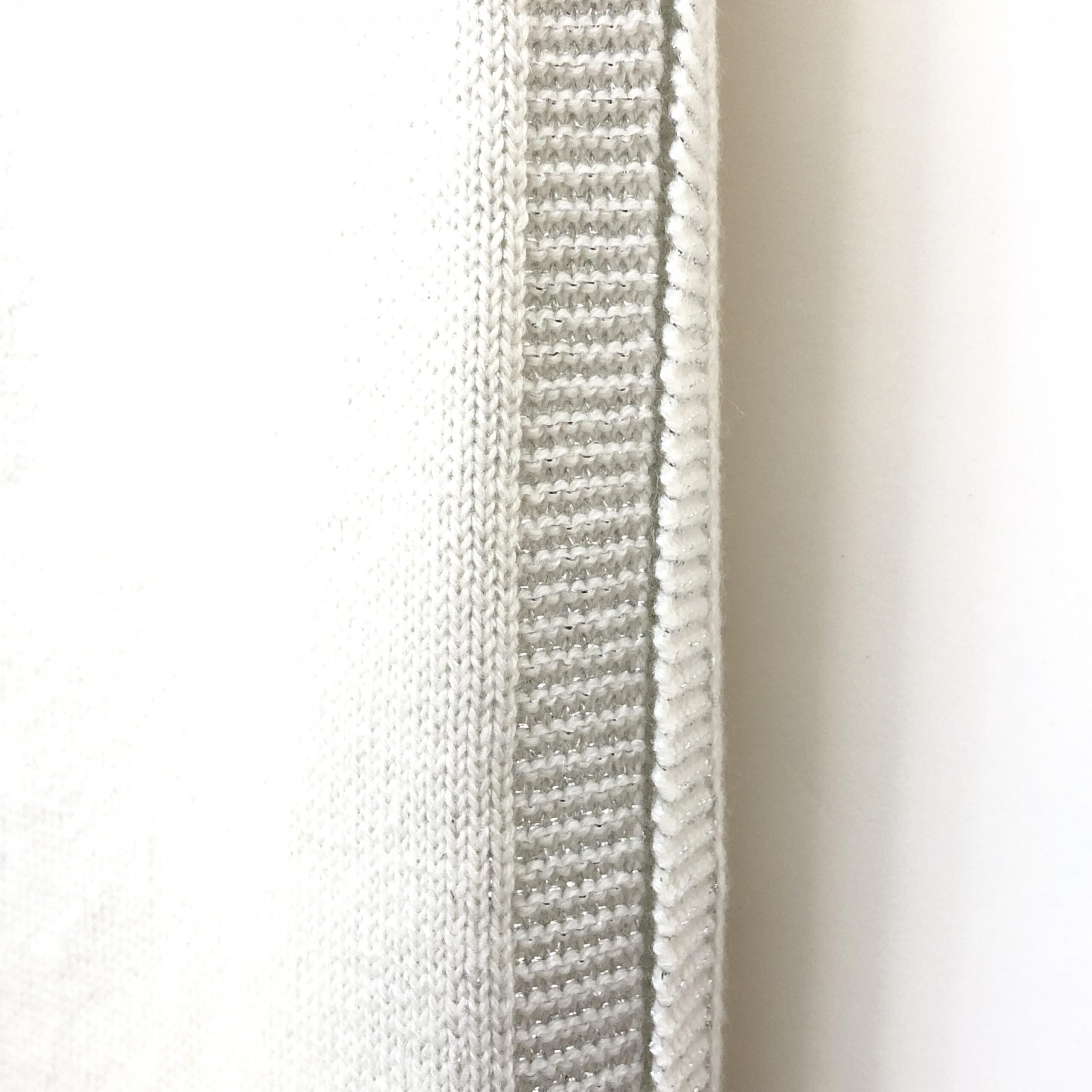 Scarf/Shawl, Wool (Not Knit)