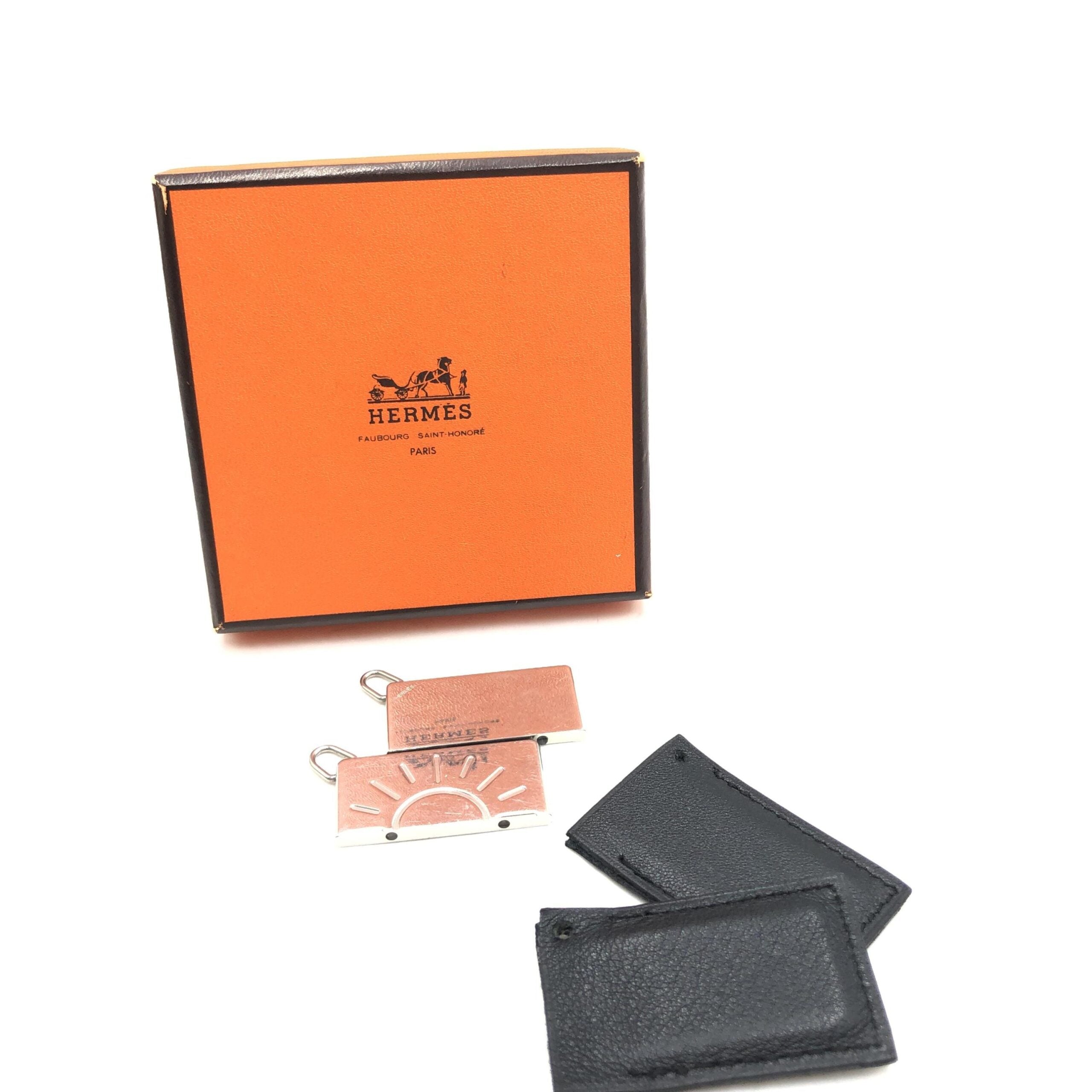 Silver Tone Half Sun Pendant Set