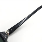 Sunglasses, Plastic