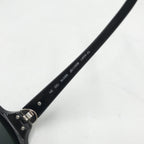 Sunglasses, Plastic