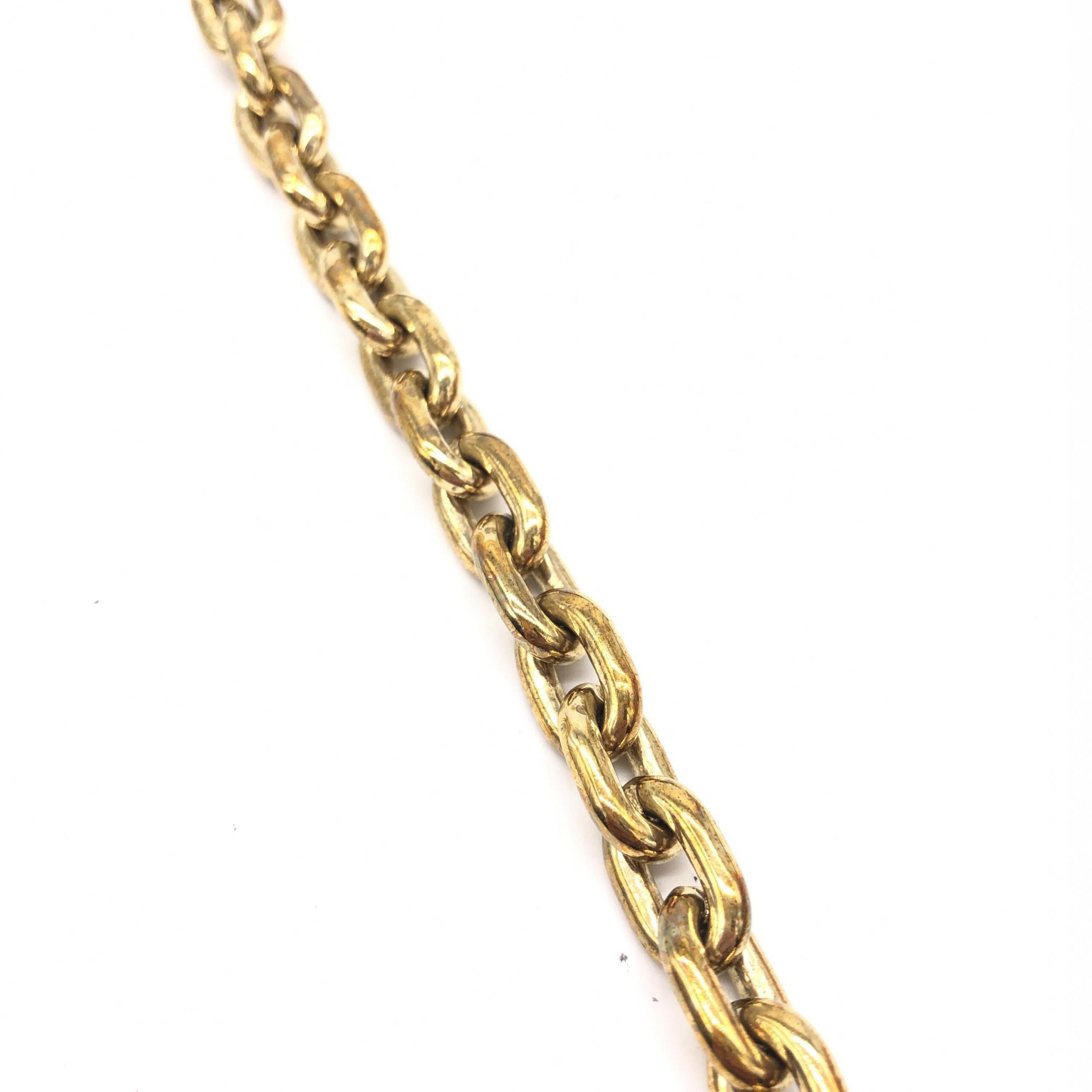 Twist PM Grey Epi Leather With GHW And Box, Dustcover