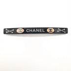 Chanel Baretta Hair Clip