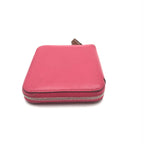 HermèS Silk'In Compact Wallet