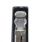 Chanel Baretta Hair Clip