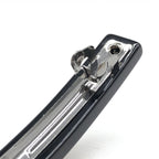 Chanel Baretta Hair Clip