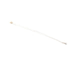 Tiffany Full Heart Necklace, Silver 925