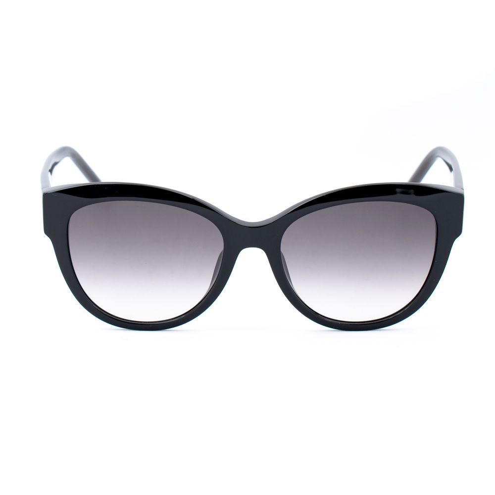 Black Acetate Sunglasses