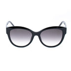 Black Acetate Sunglasses