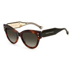 Bicolor Acetate Sunglasses