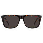 Bicolor Acetate Sunglasses