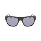 Gray Acetate Sunglasses