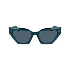 Bicolor Injected Sunglasses