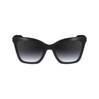 Black Acetate Sunglasses
